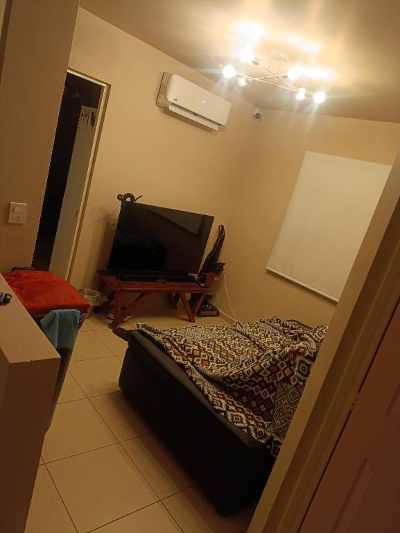 Habitación Confort en Garcia - 3