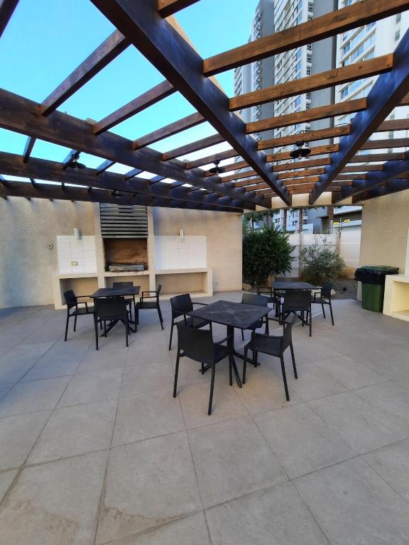 Spacious and cozy apartment located in Reñaca - 2