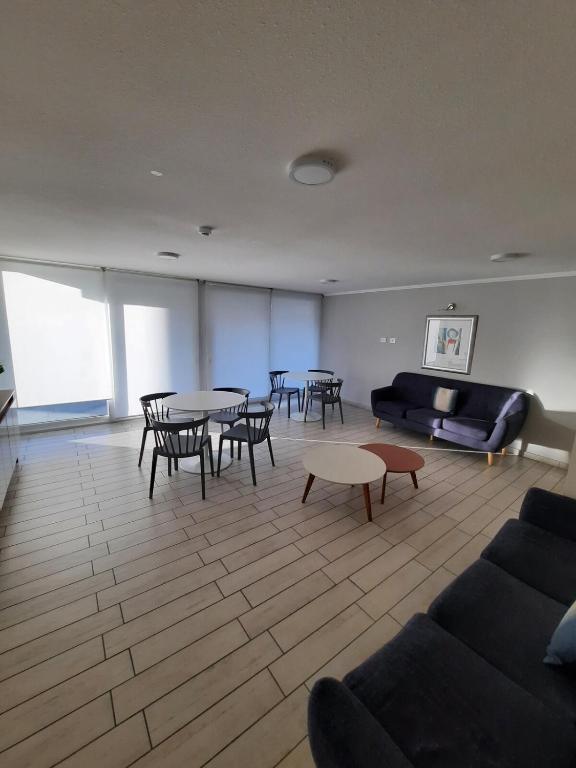 Spacious and cozy apartment located in Reñaca - 5