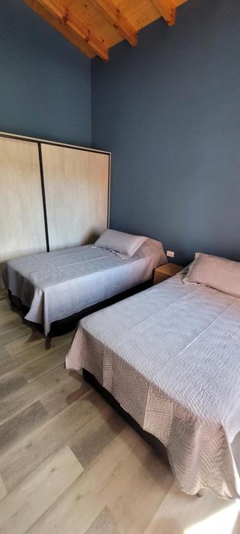 La Nazarena Villa Yacanto - 3