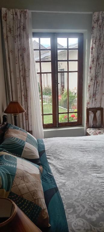 Hostal La Chacarilla - 3