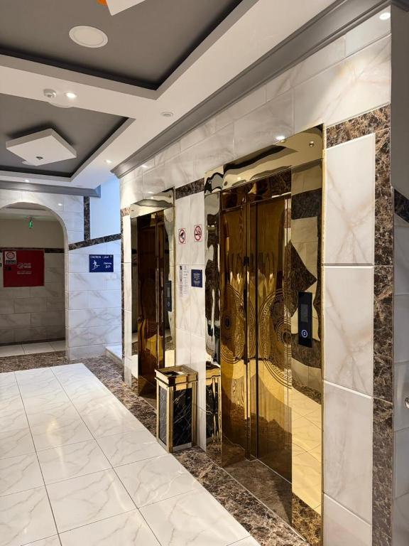 Al Mutlaq Modern Hotel Apartments