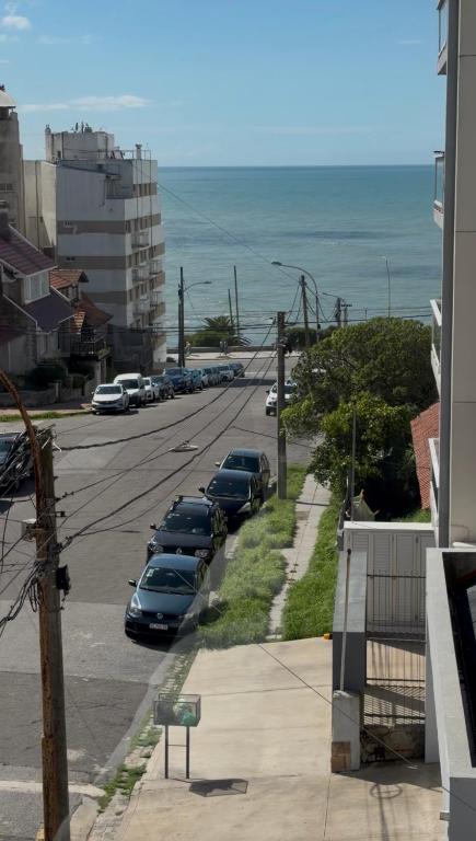 Calma Aristóbulo Departamento de 2 ambientes a 100 m del mar - 1