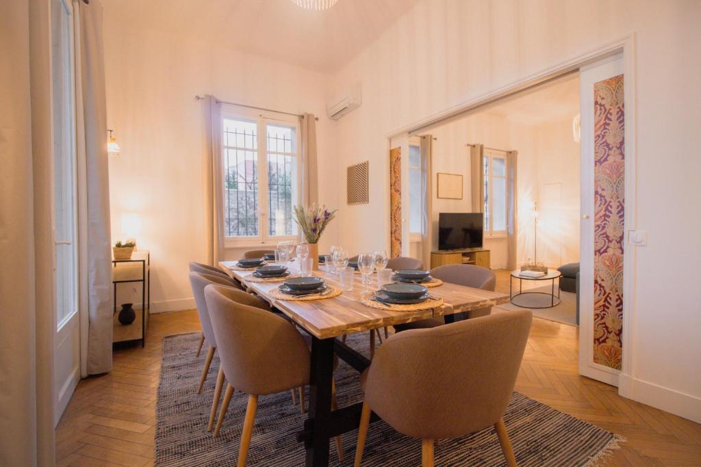 Maison Vauban - 3