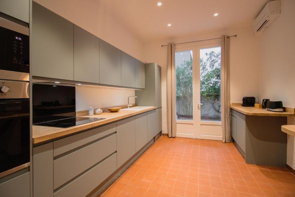 Maison Vauban - 4