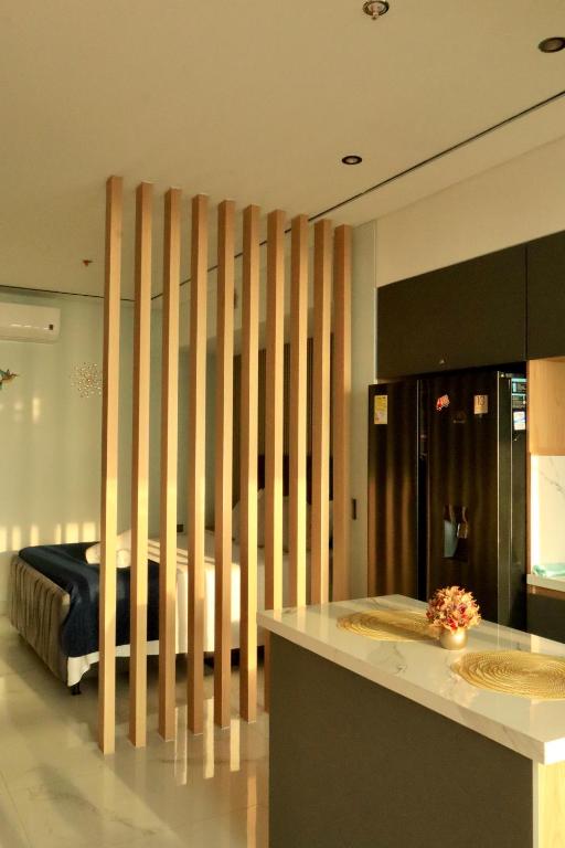 Luxury Suite in Cartagena Beach Resort II - 4