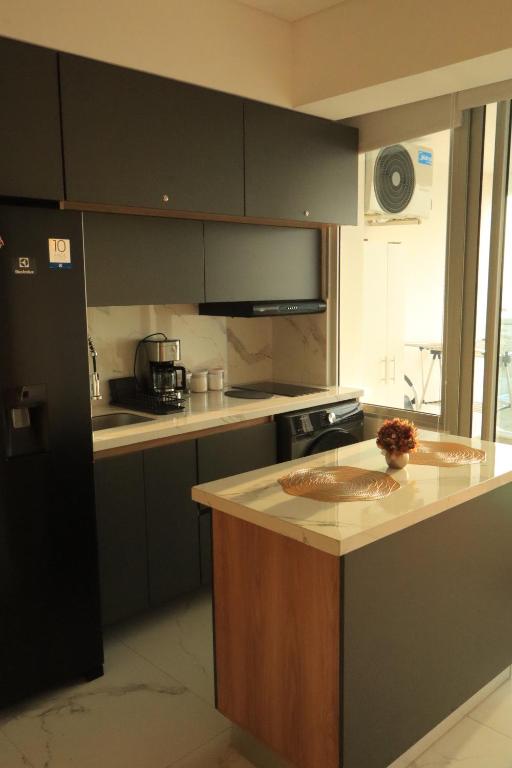 Luxury Suite in Cartagena Beach Resort II - 3