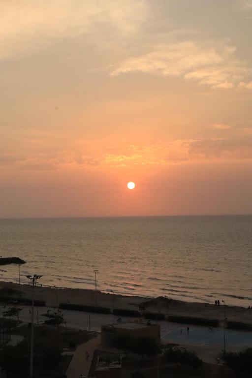 Luxury Suite in Cartagena Beach Resort II - 5