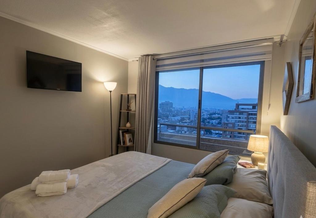 Manuel Montt Apartment - 3