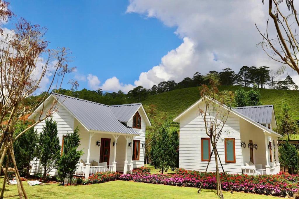 Shanti Wellness Sanctuary Đà Lạt