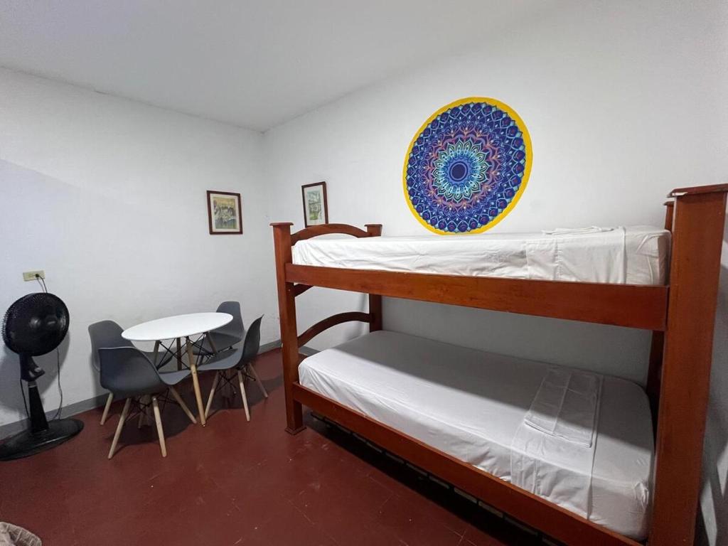 Authentic Getsemani Private Suite - 5