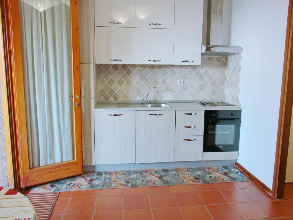 Family apartment in Olbia near sea - 2