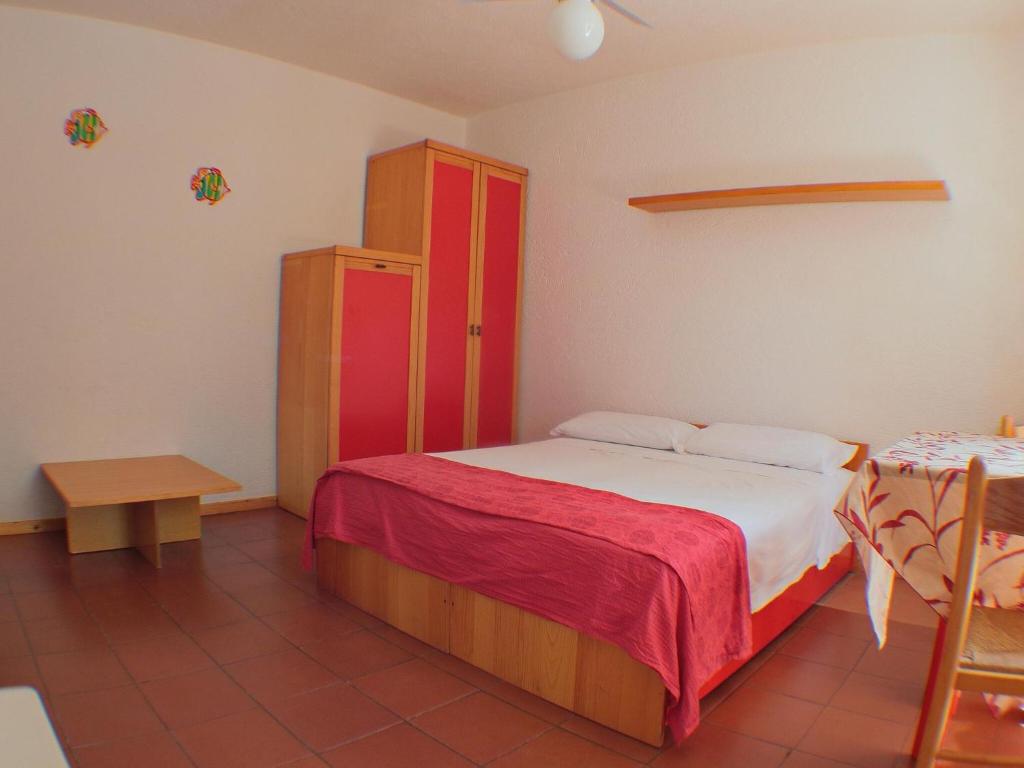 Family apartment in Olbia near sea - 4