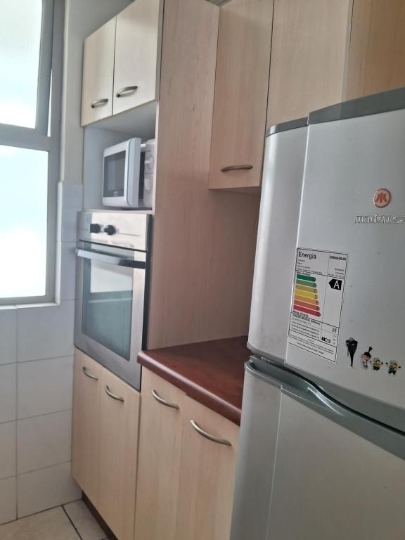 Departamento 51, Avenida del mar, LA SERENA - 5