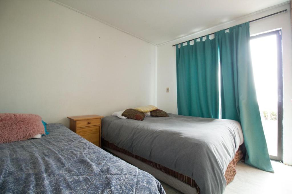 Amplia casa en Reñaca para 10 personas - 2