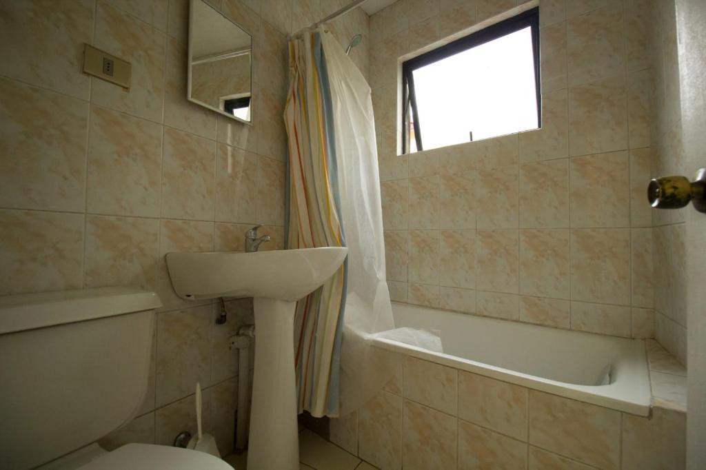 Amplia casa en Reñaca para 10 personas - 3