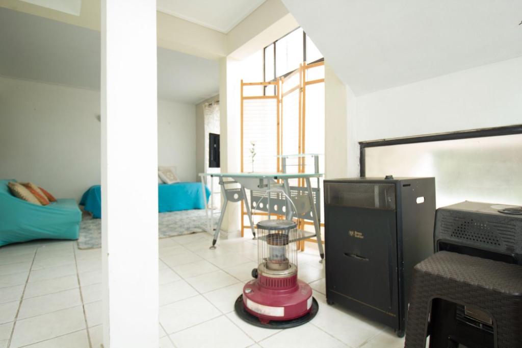 Amplia casa en Reñaca para 10 personas - 4