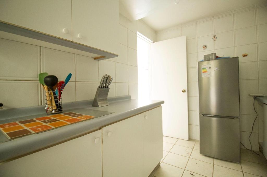 Amplia casa en Reñaca para 10 personas - 5