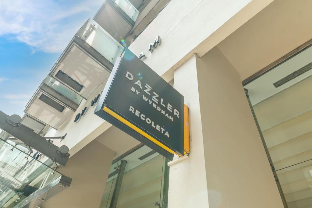 Dazzler by Wyndham Buenos Aires Recoleta - 5