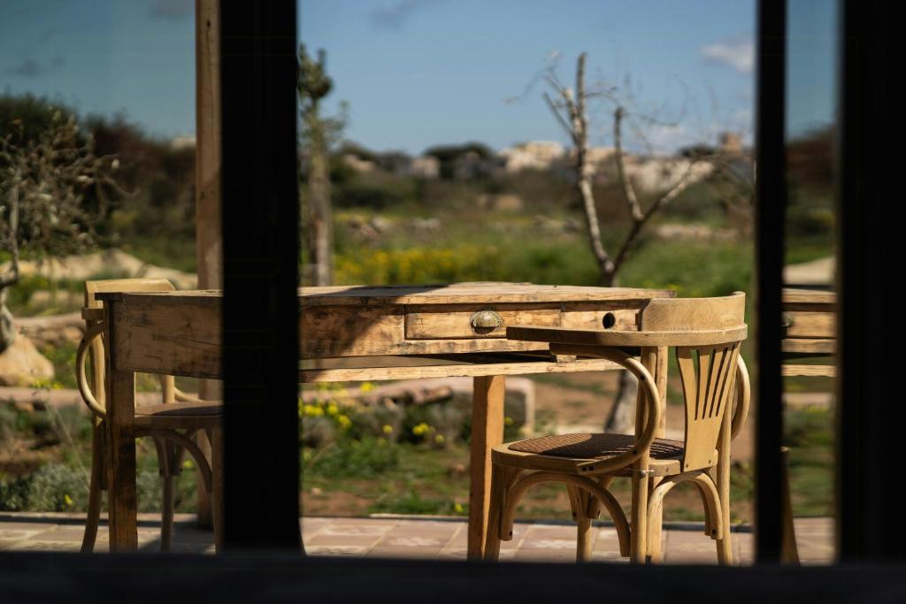 Mediterranean House With Organic Garden, Favignana - 1