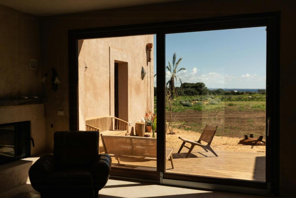 Mediterranean House With Organic Garden, Favignana - 4