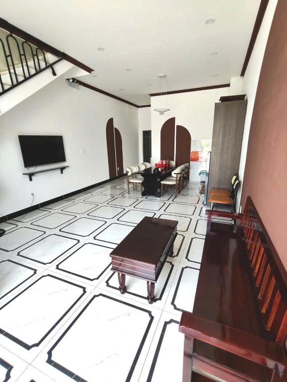 Villa RonRoy Ha Tien