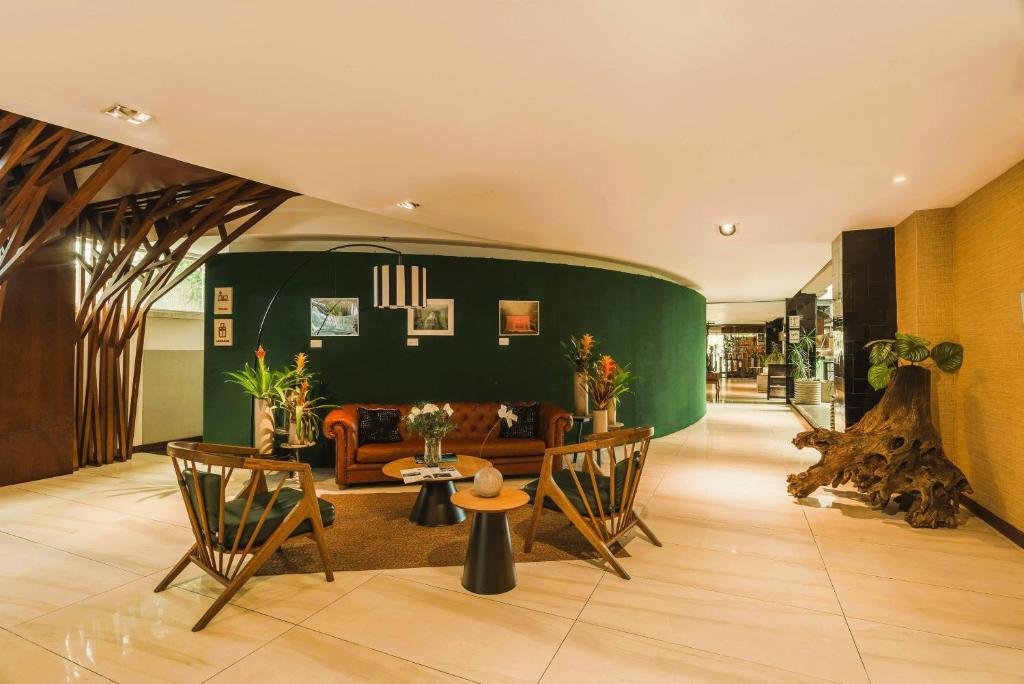 V Grand Hotel, a member of Radisson Individuals - 5