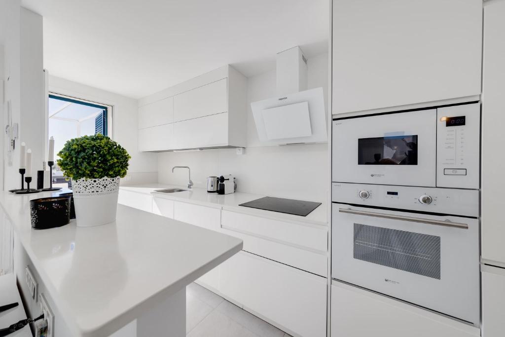 Turquesa Sun Sea, Playa Flamenca - 5
