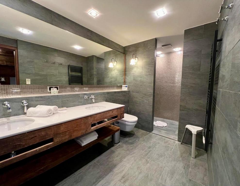 Luxus Chalet in Oberstaufen inkl Wellness Pool und Bergbahnen - 5