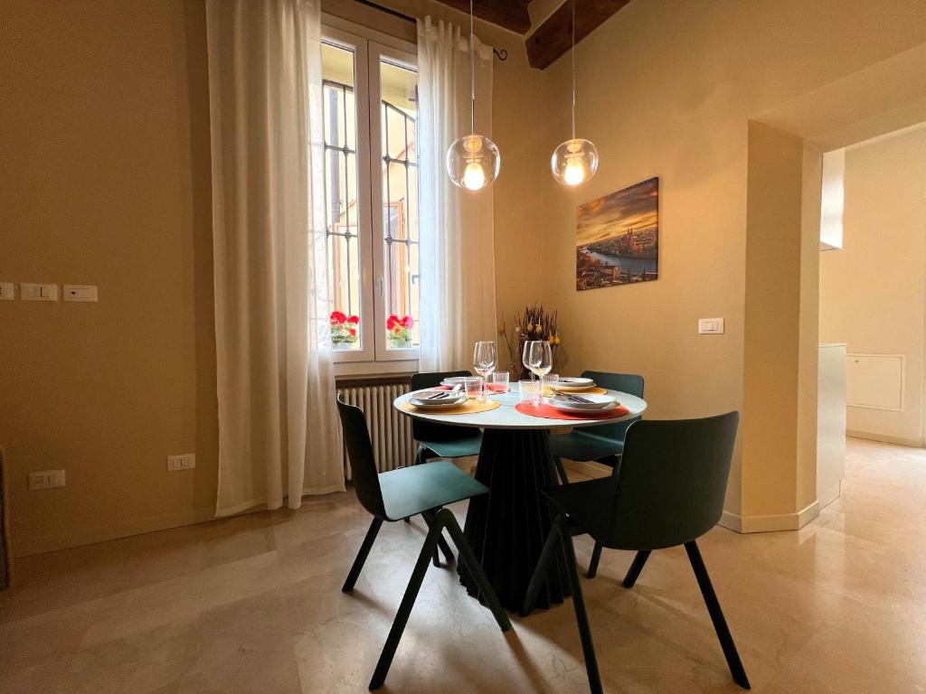 Zambelli Terrace Suite - 4