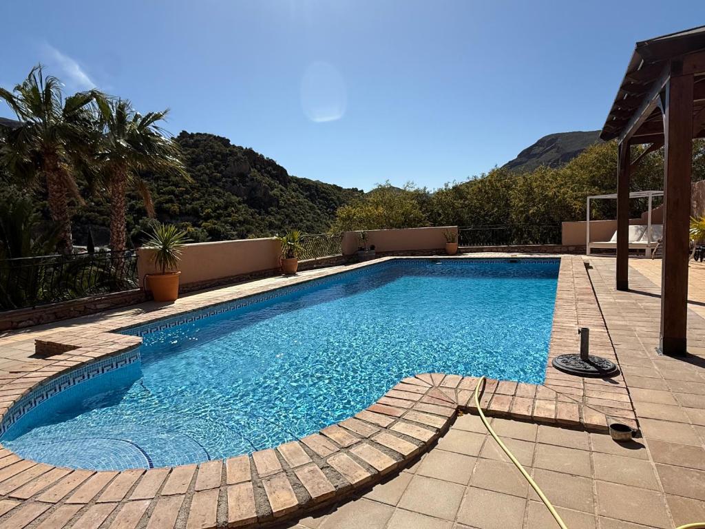 Casa Jabali - 3