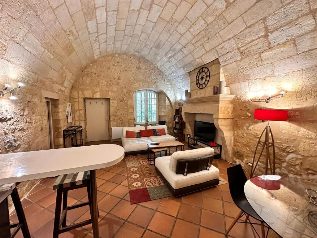 appartement centre historique - 2