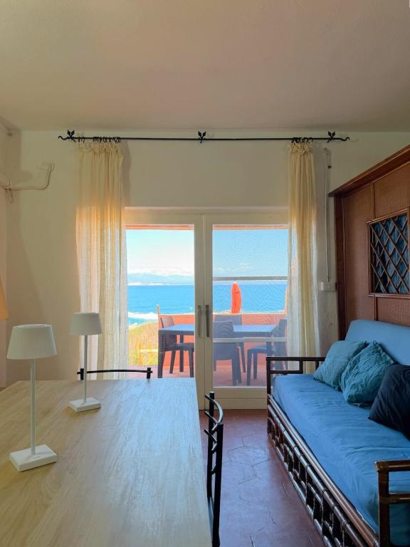La Veranda Sul Mare - 1