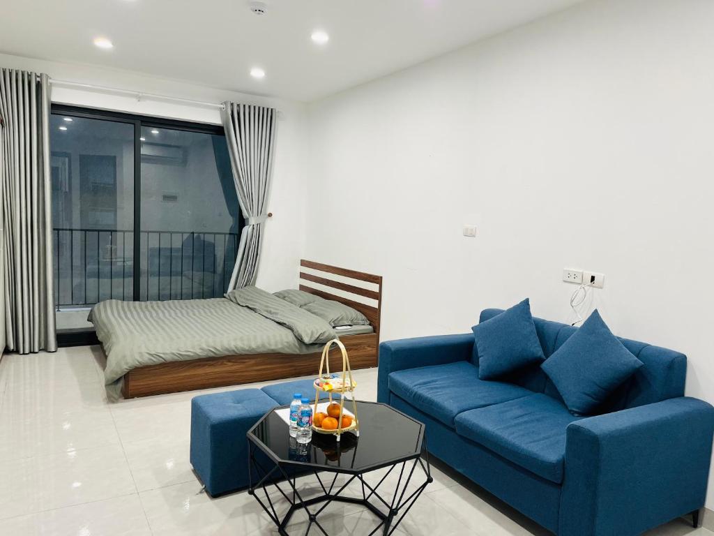 25 House Lạc Long Quân – Tây Hồ - 1