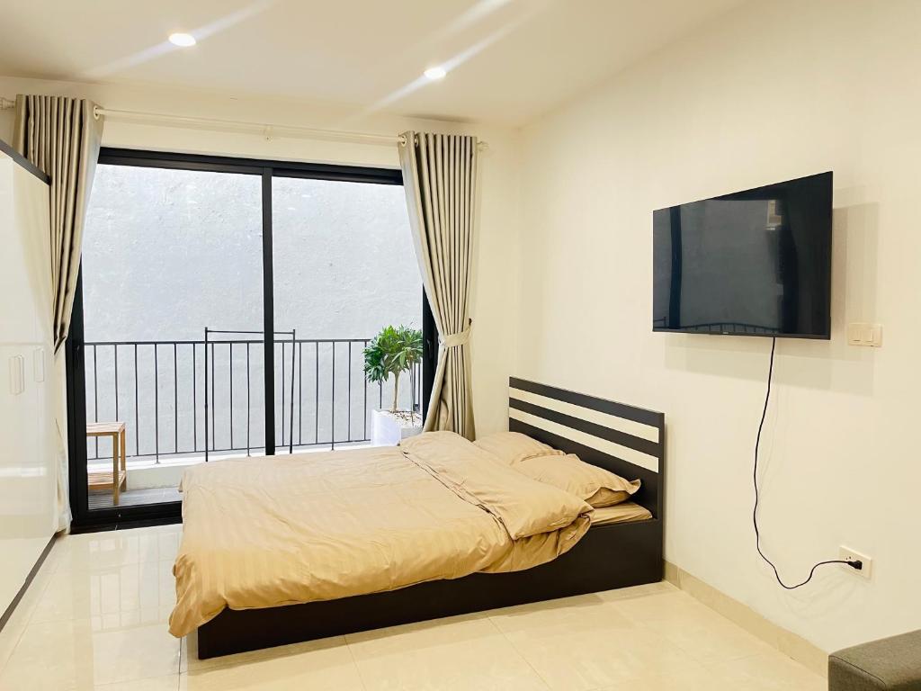 25 House Lạc Long Quân – Tây Hồ - 4