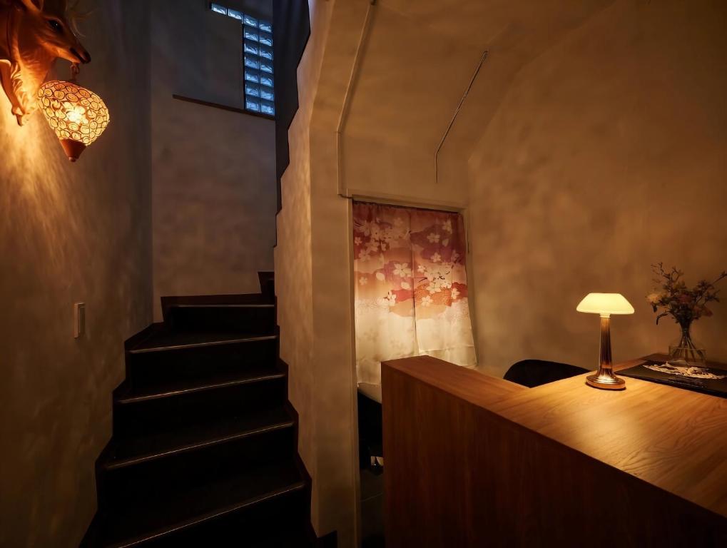 Louis House Shibuya