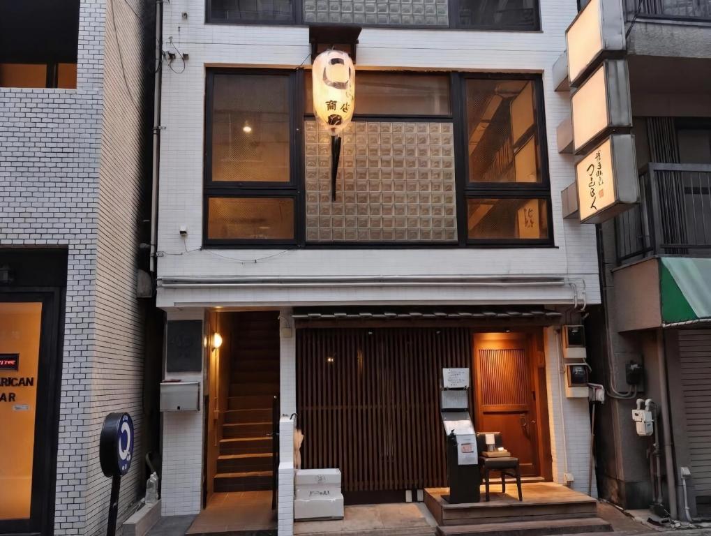Louis House Shibuya