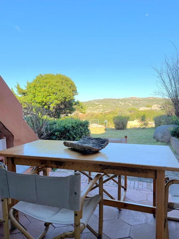 Sardinia Garden Retreat - 1