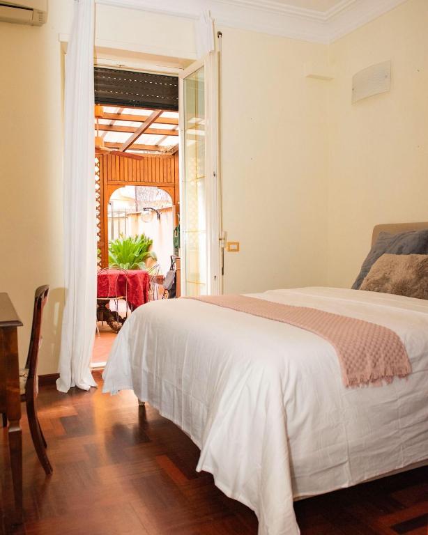 Latina house Rome - 1