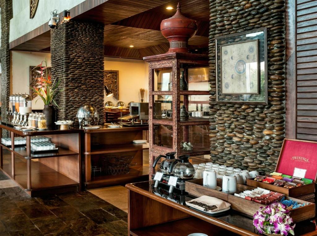 Food and beverages