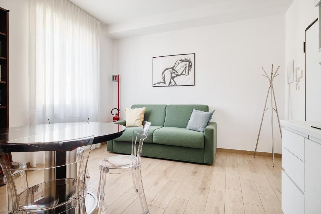 DomusMi Isola 304 - 2