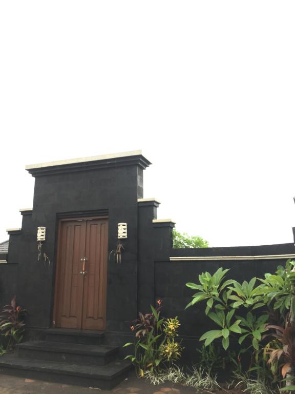 UmahOde Bali photo