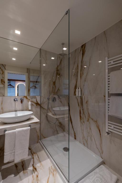 Giotto Hotel & Spa - 4