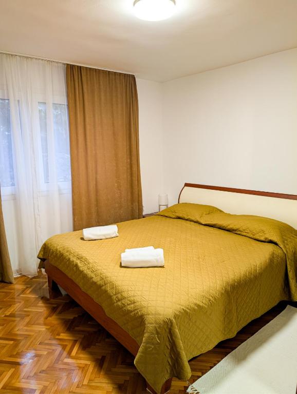 Apartman Teo - 2