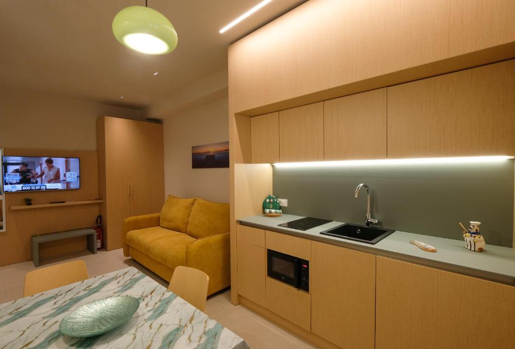 MORANA 5 Comfort Apartment & Jacuzzi - 1