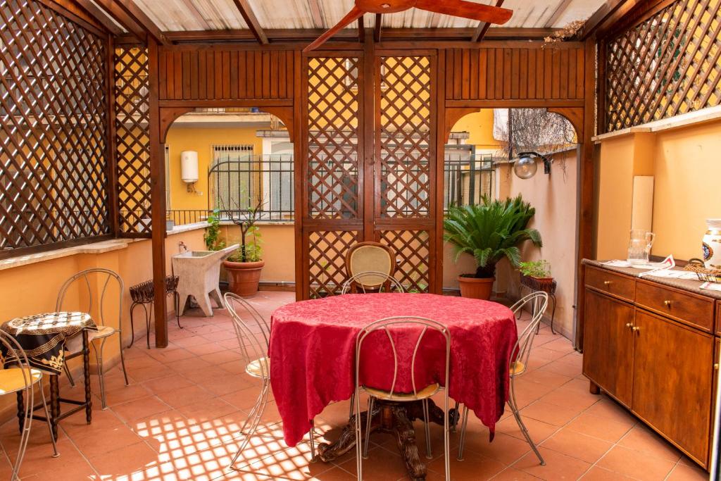 Latina house Rome - 3