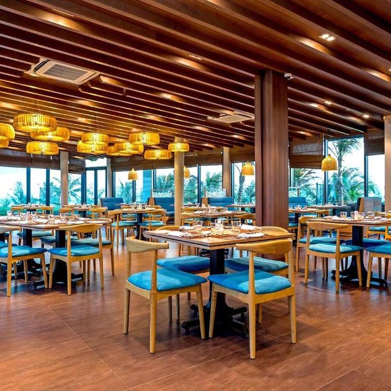 Oceanami Villas & Beach Club - By managed Bobby Jimmy Group