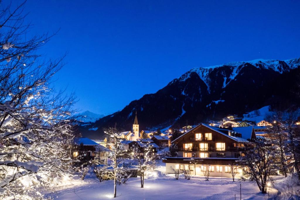 Felbermayer Hotel & AlpineSpa-Montafon - 5