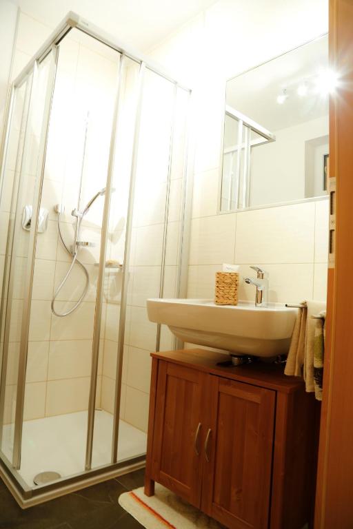 Appartement Fink - 4