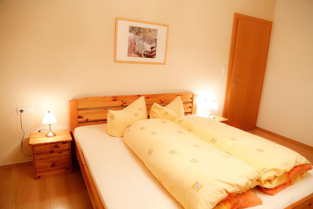 Appartement Fink - 3